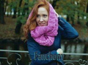 Fanchony