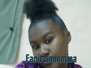 Fanirisoaemina