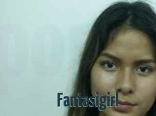 Fantasigirl