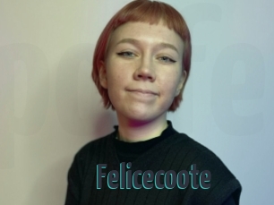 Felicecoote