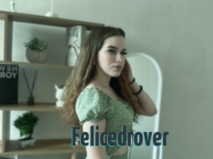 Felicedrover