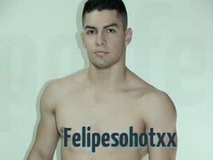 Felipesohotxx