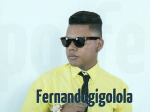 Fernandogigolola