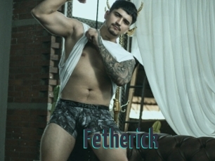 Fetherick