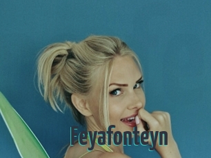 Feyafonteyn