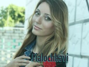 Fialochkavi