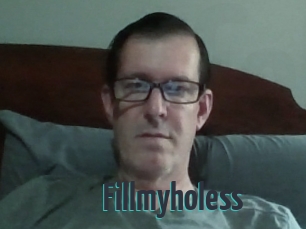 Fillmyholess