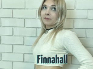 Finnahall