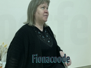 Fionacoode