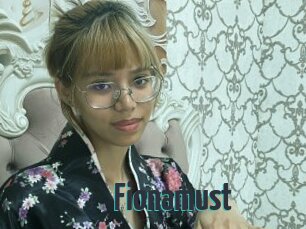 Fionamust