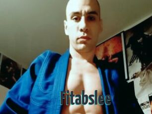 Fitabslee