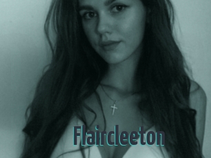 Flaircleeton