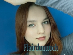 Flairdunnuck
