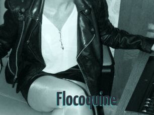 Flocoquine