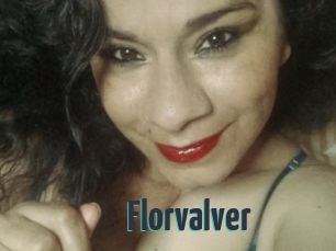 Florvalver