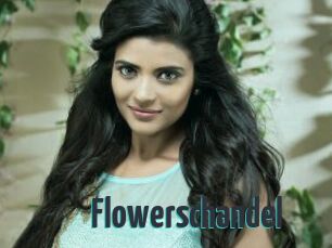 Flowerschandel