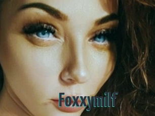 Foxxymilf