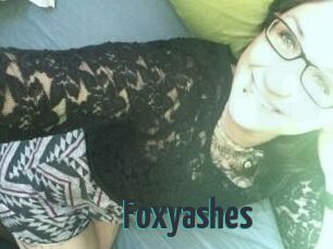 Foxyashes