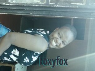 Foxyfox