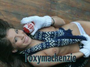 Foxymackenzie