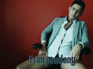 Fran_pondang