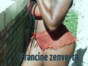 Francine_zenverta