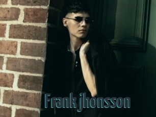 Frank_jhonsson