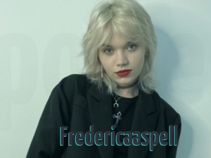 Fredericaaspell