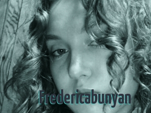 Fredericabunyan