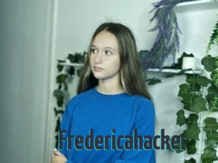 Fredericahacker