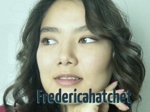 Fredericahatchet
