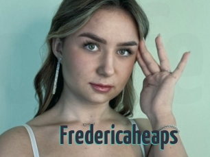 Fredericaheaps