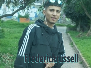 Frederickrussell