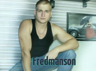 Fredmanson