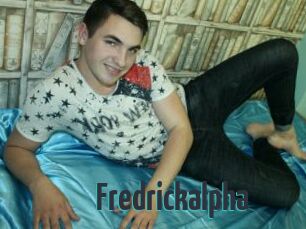 Fredrickalpha