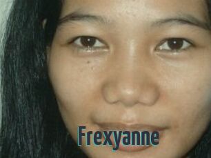 Frexyanne