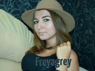 Freyagrey