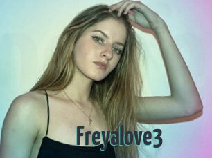 Freyalove3