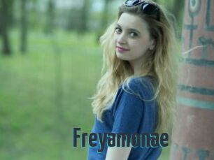 Freyamonae