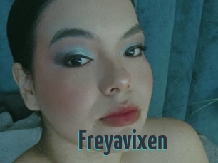 Freyavixen