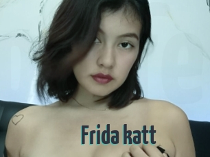 Frida_katt