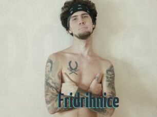 Fridrihnice