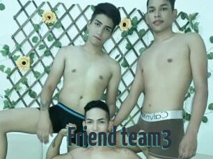 Friend_team3
