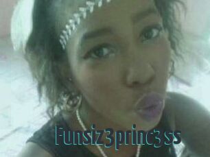Funsiz3princ3ss