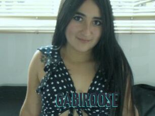 GABIROOSE