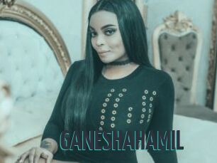 GANESHAHAMIL