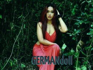 GERMANdoll