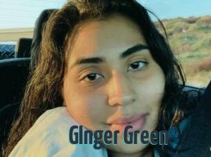 GInger_Green