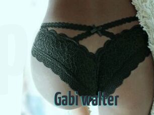 Gabi_walter