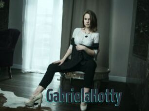 GabrielaHotty
